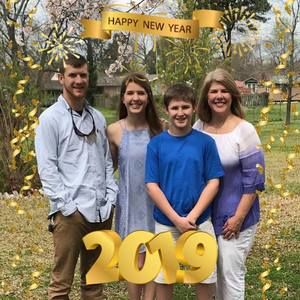 Meet your Posher, Beth